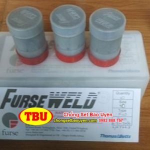 Thuốc hàn hóa nhiệt Furseweld (ABB – Anh)